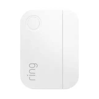 Ring Alarm Contact Sensor - 2nd Generation Sicherheitstürenbedienung Behausung 1 Tür(en) Ethernet
