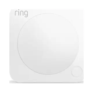 Ring Alarm Motion Detector - 2nd Generation Draadloos Muur Wit