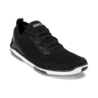 Xero Shoes Nexus Knit Männlich Erwachsener Schwarz