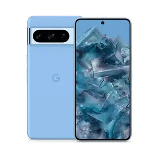 Google Pixel 8 Pro 12 Gb 128 Gb 5050 mAh Blau