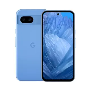 Google Pixel 8a 8 Gb 128 Gb 4492 mAh Blau