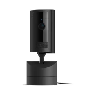 Ring Pan-Tilt Tower Ip-Sicherheitskamera Drinnen 1280 x 720 Pixel Tisch/Bank