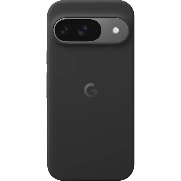 Google Cover Pixel 9 / Pro Obsidian Zwart (ga05650-ww) thumbnail