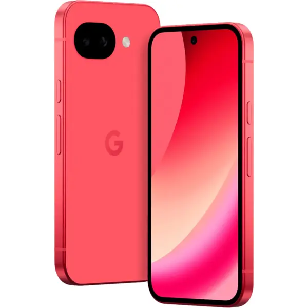 Google Pixel 10a 8 Gb 128 Gb 5100 mAh Red thumbnail