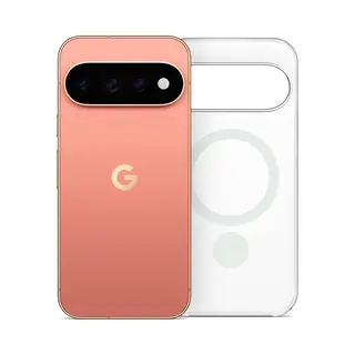 Google GA11714-Ww mobiele telefoon behuizingen 16 cm (6.3") Hoes Transparant
