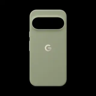 Google GA11707-Ww Handy-Schutzhülle 16 cm (6.3") Cover Olive