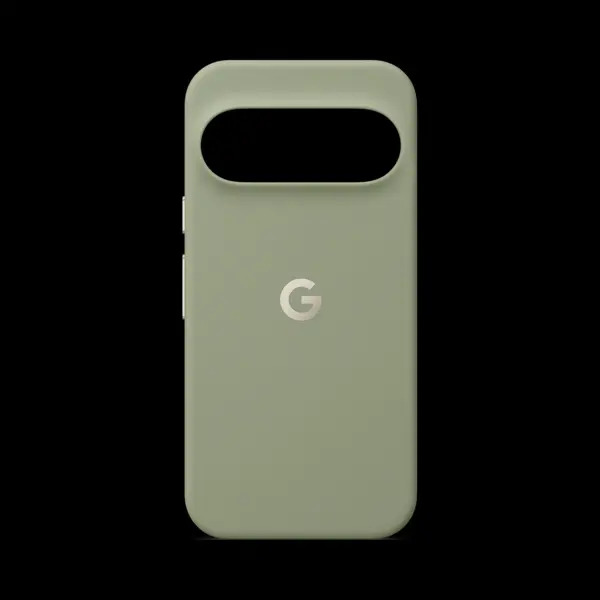 Google GA11707-Ww Handy-Schutzhülle 16 cm (6.3") Cover Olive thumbnail