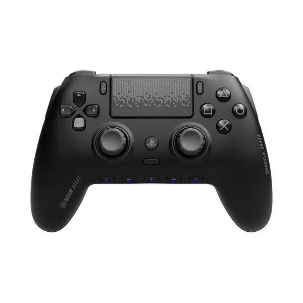 Scuf Omega Wireless Performance Controller Gamepad PS5, Pc, Usb-C, 2.4 GHz, Bluetooth thumbnail