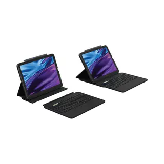 Zagg Pro Keys 2 Apple iPad Air 11" (M4/M3/M2) Black Uk