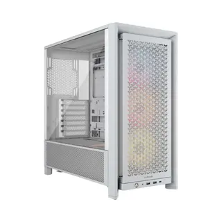 Corsair Frame 4000D Rs Argb Midi Tower Wit