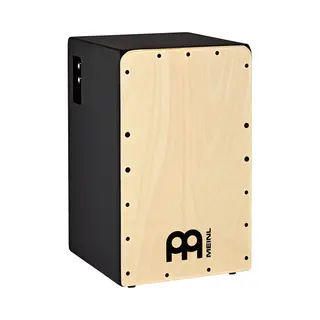 Meinl Pickup Cajon 19 3/4" Baltic Birch Frontplatte