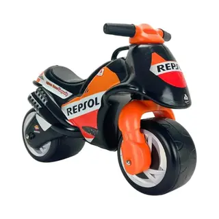 Injusa Loopmotor Repsol 1,5+