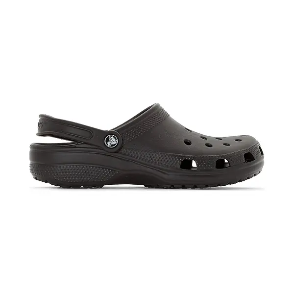 Crocs Classic Clog Man Zwart thumbnail