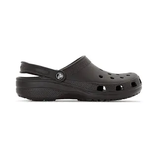 Crocs Classic Clog Männlich Schwarz