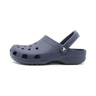 Crocs Classic Clog Unisex Marineblauw