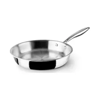 Ibili Triply Natural Multifunctionele pan Rond