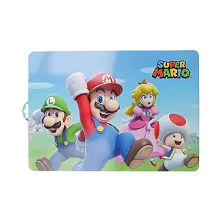 Stor 21419 placemat Rechthoek Meerkleurig 1 stuk(s)