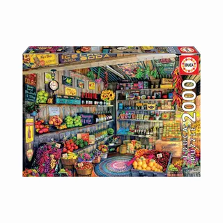Educa 17128 puzzel 2000 stuk(s)