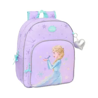 Disney Frozen Rugzak Spirit - 38 X 32 X 12 Cm - Polyester