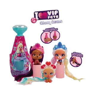 Imc Toys Vip Pets 8421134712980 speelgoedfiguur kinderen