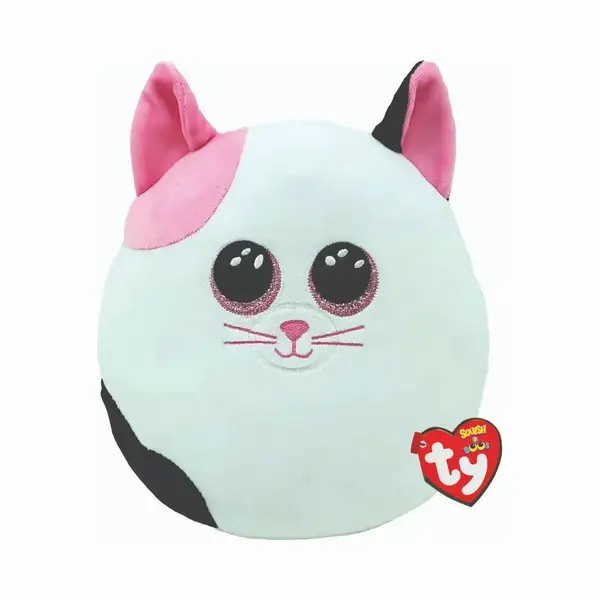 Ty Squish Een Boos Muffin thumbnail