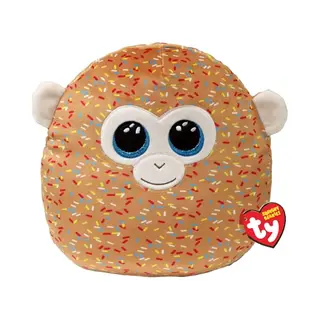 Ty Squish A Boo Knuffelkussen Aapje Tamar 31 Cm