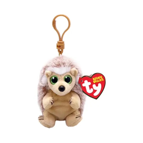 TY Bumper Sleutelhanger Meerkleurig thumbnail