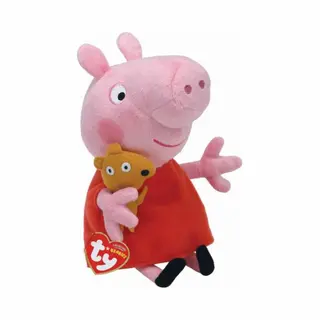Peppa Pig - Peppa, Ca. 15Cm