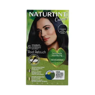 Naturtint Root Retouch Donkerbruin - 45ml