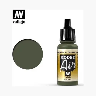 Vallejo 71.092 Acrylfarbe 17 ml 1 Stück(e)