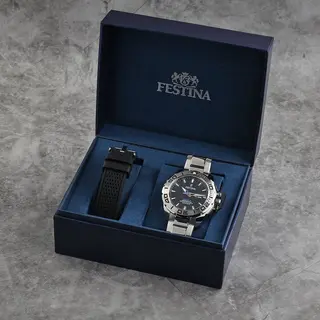 Festina Uhr F20665/3
