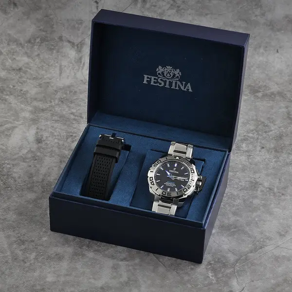 Festina Uhr F20665/3 thumbnail