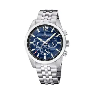 Festina Timeless F20742/4 Horloge