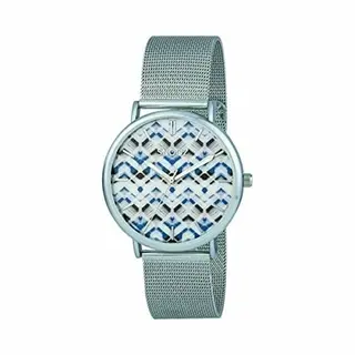 Horloge Uniseks Snooz SAA1042-74 (40 Mm)