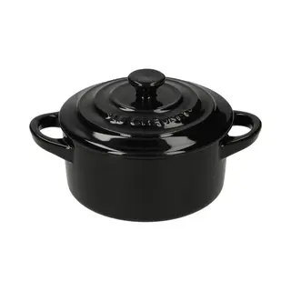 Le Creuset 71901101400000 braadpan 0,25 l Keramisch