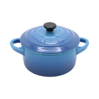 Le Creuset 79212100600100 braadpan 0,25 l Keramisch