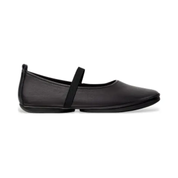 Camper Damen Modisch Mary Jane, Schwarz 002, 40 Eu thumbnail