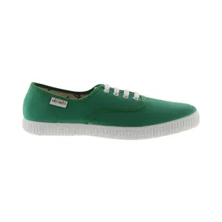 Victoria, Damen, Sneakers, 1915 Anglaise, Grün, (41)