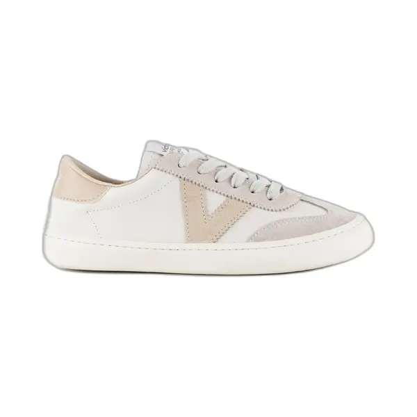 Victoria Sneaker 1186100 Hielo thumbnail