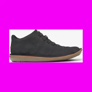 Camper Runner Four Schuhe Schwarz Rein - 41