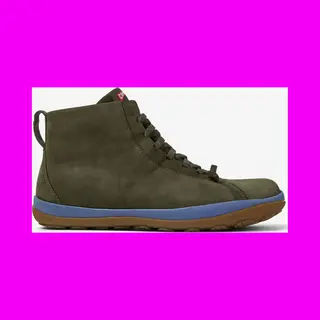 Camper Peu Pista Gm Gore-Tex Surround Stiefel Dunkelgrün/blau - 41