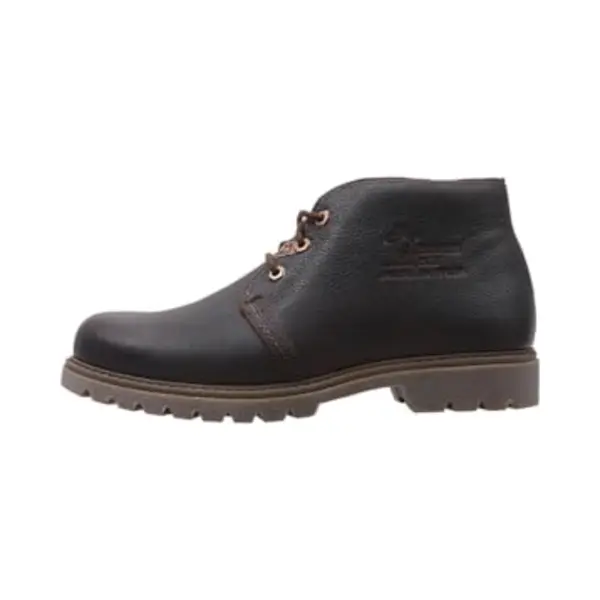 Panama Jack Herren Desert Boots Braun Glattleder thumbnail