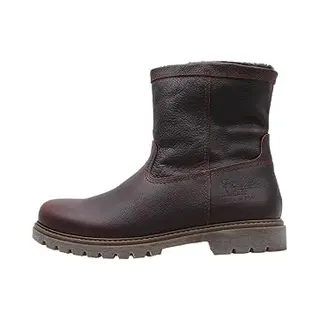 Panama Jack Fedro Stiefel Braun Grau - 44