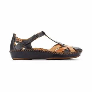 Sandalen Für Frauen Pikolinos P. Vallarta 655-0732C5