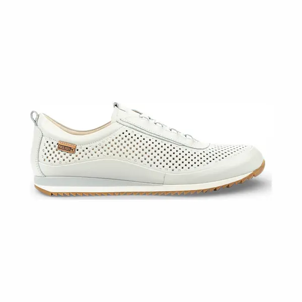 Pikolinos Sneaker White 45 thumbnail