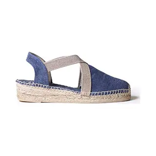 Toni Pons Espadrilles Gemengde Kleuren