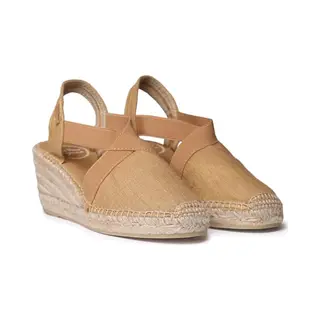 Toni Pons Espadrilles Bruin