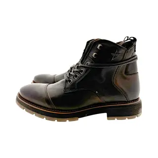 Cetti C1329 Veter Boots Bruin, 40 / 6.5