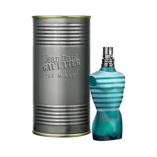 Jean Paul Gaultier Le Male Eau De Toilette 40ml