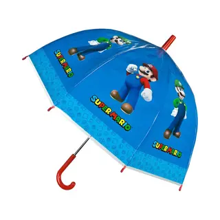 Nintendo Kids Euroswan - Artikel, Meerkleurig (Kids Licensing SUMB7202), Meerkleurig, Unico, Casual, Meerkleurig, Informeel